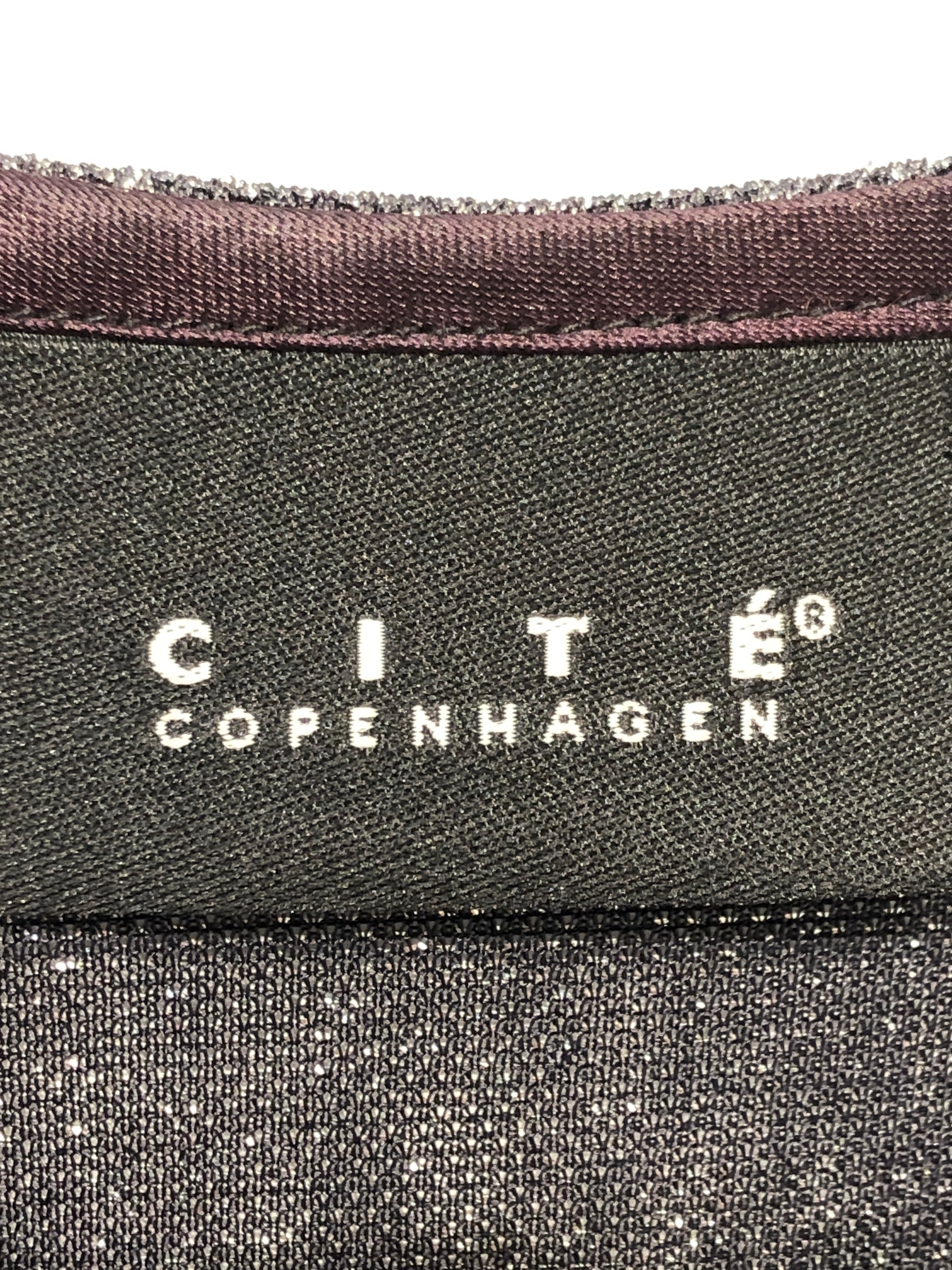 Cite Kjole